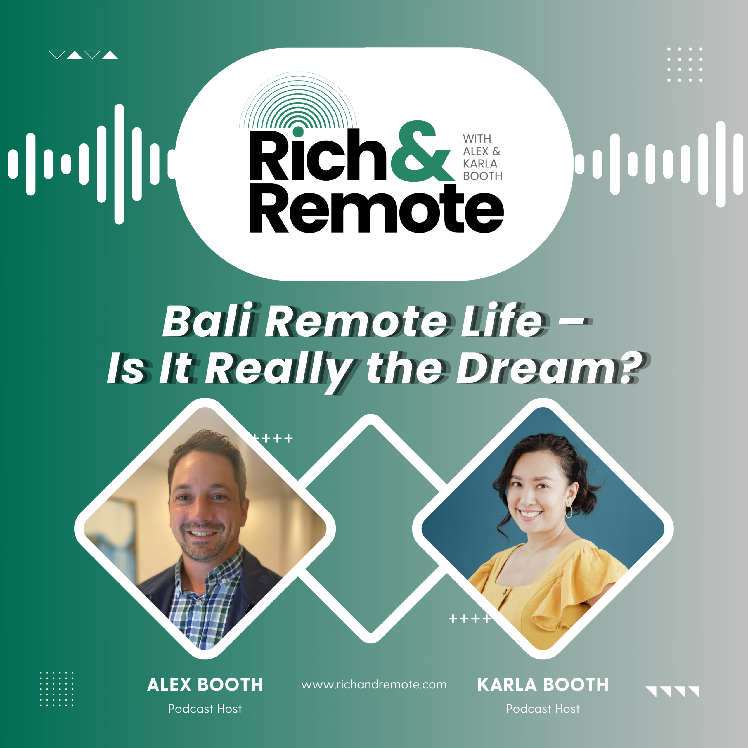 Bali Remote Life – Is It Really the Dream?